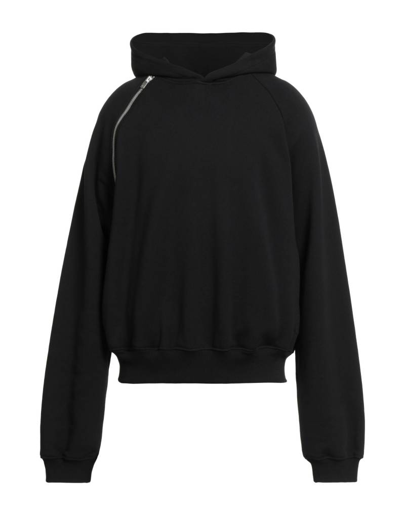 HELIOT EMIL Sweatshirt Herren Schwarz von HELIOT EMIL
