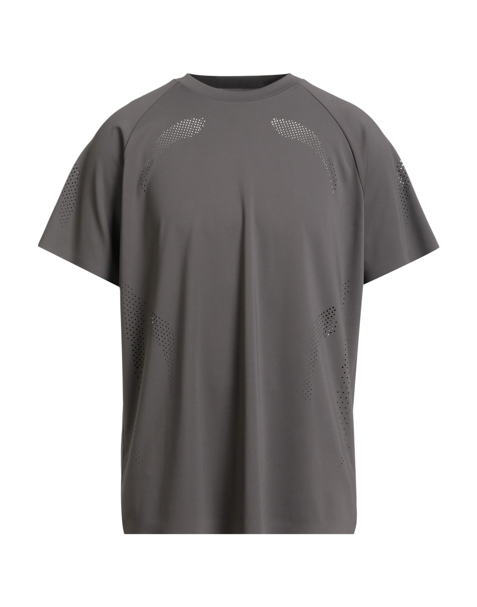 HELIOT EMIL T-shirts Herren Blei von HELIOT EMIL