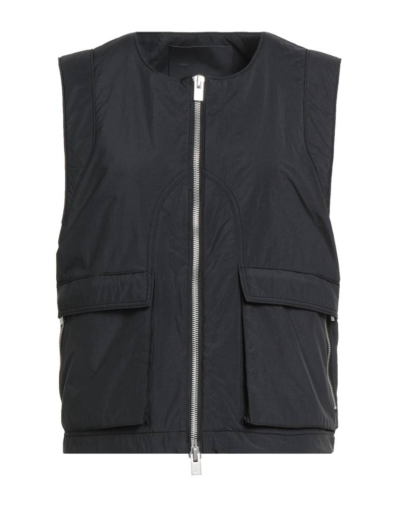 HELIOT EMIL Weste Damen Schwarz von HELIOT EMIL