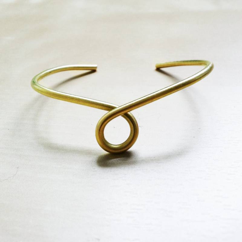 Loop-Armband Loop-Armband von HELLBENTbyBN