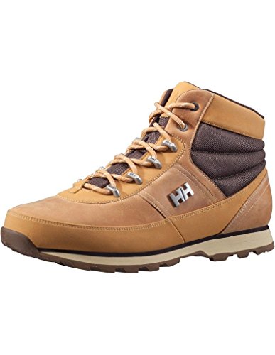 HELLY HANSEN Herren Woodlands 10823-726 Zehenkappen, Braun Brown, 41 EU von HELLY HANSEN