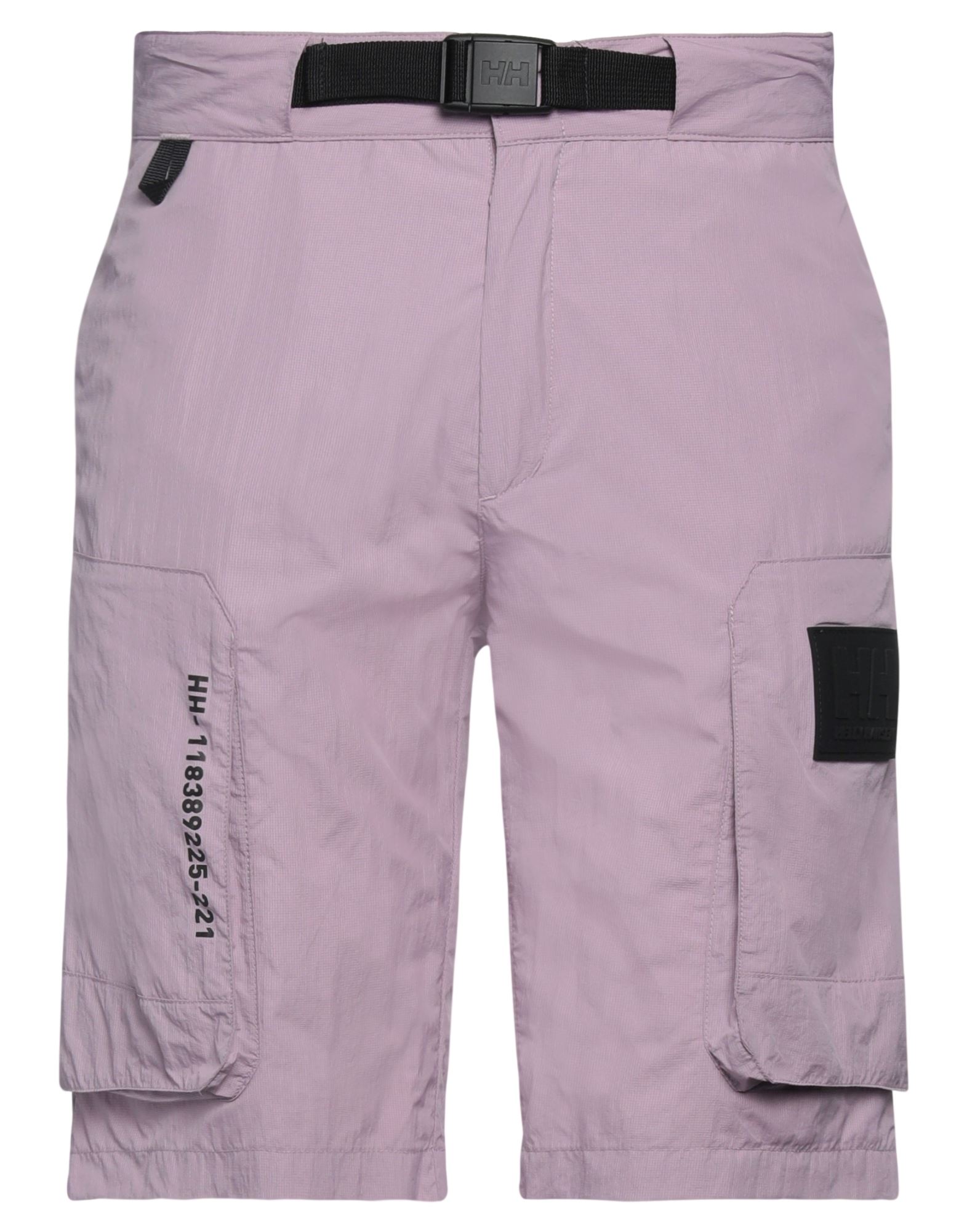 HELLY HANSEN Shorts & Bermudashorts Herren Lila von HELLY HANSEN