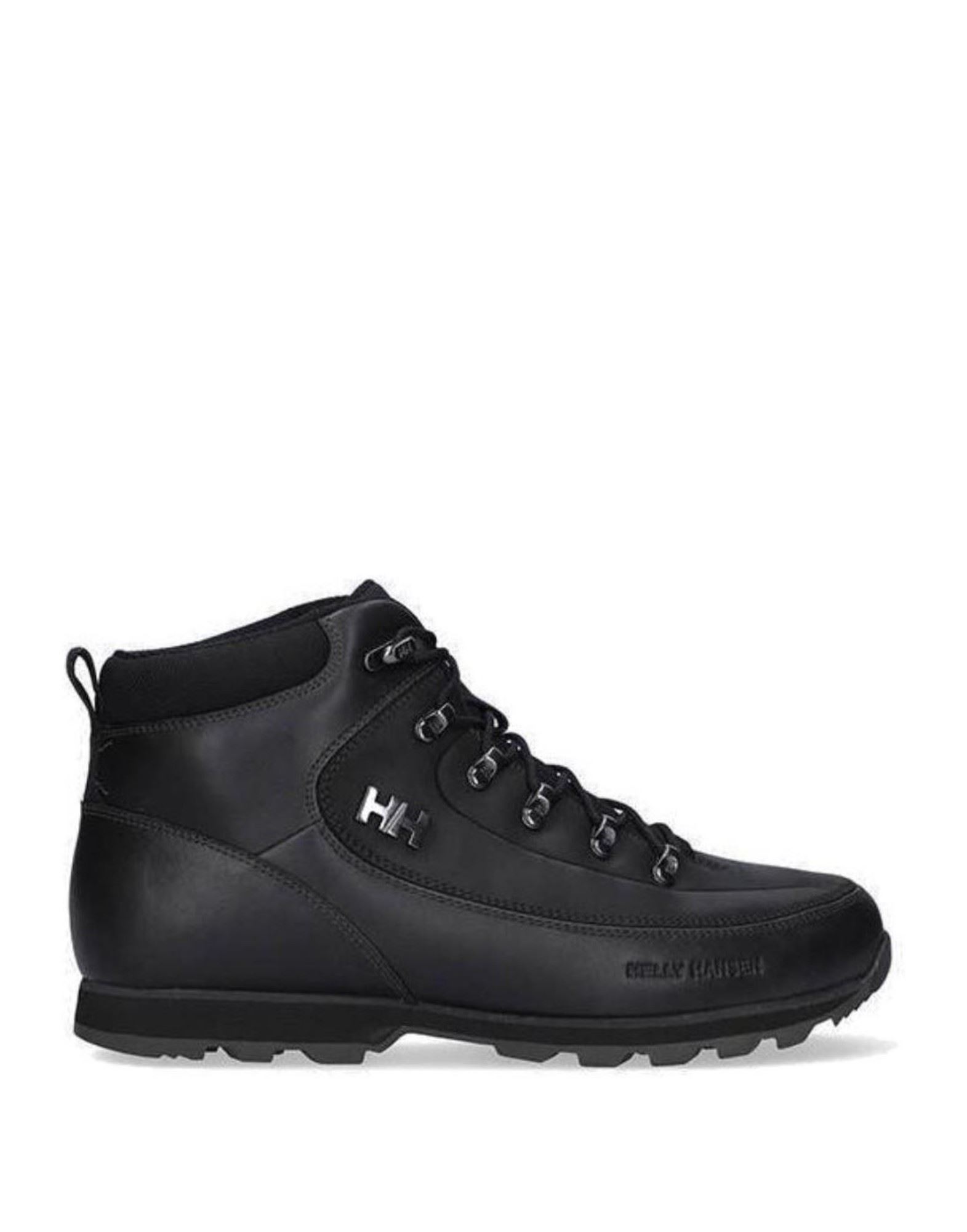 HELLY HANSEN Stiefelette Herren Schwarz von HELLY HANSEN