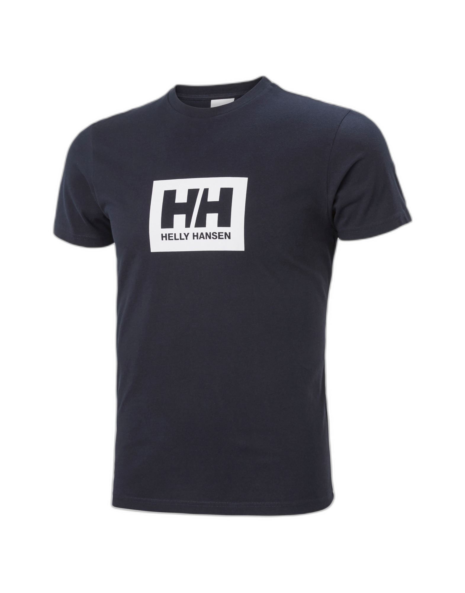 HELLY HANSEN T-shirts Herren Blau von HELLY HANSEN