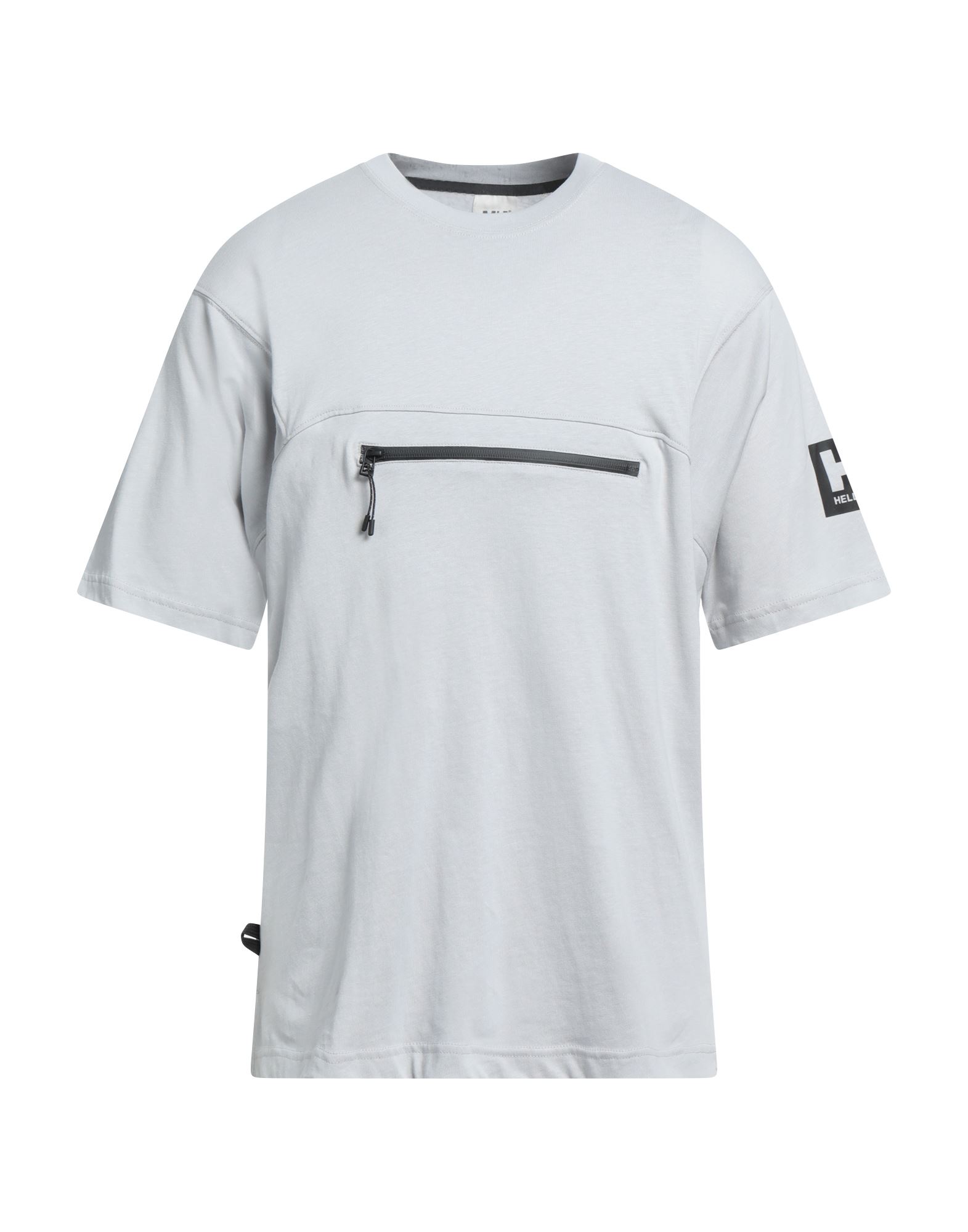 HELLY HANSEN T-shirts Herren Hellgrau von HELLY HANSEN