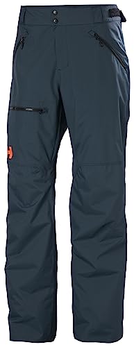 Helly Hansen Sogn Cargo Pants S von HELLY HANSEN