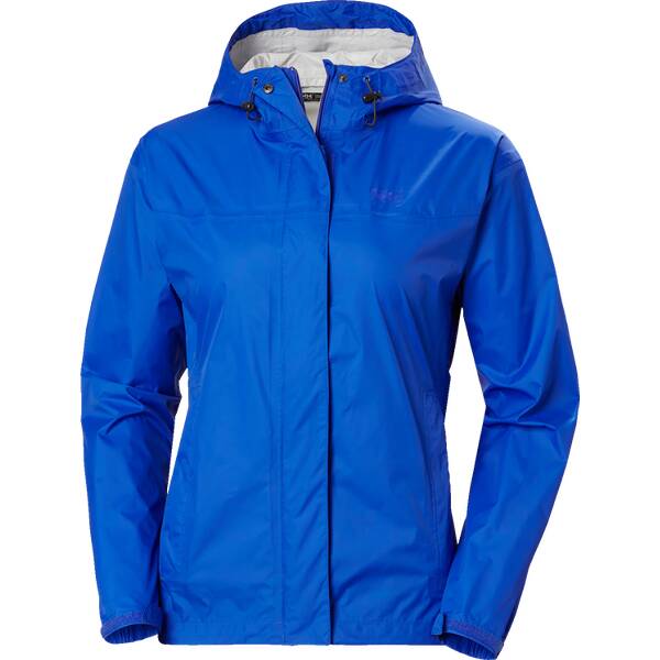 HELLYHANSEN Damen Funktionsjacke LOKE von HELLYHANSEN