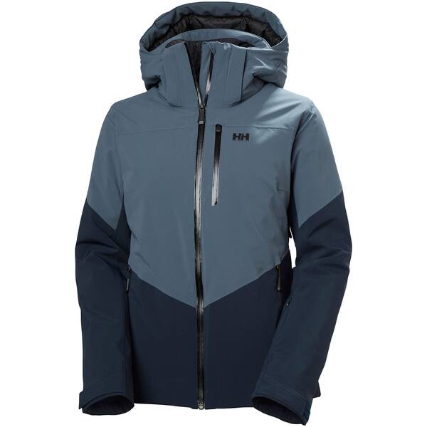 HELLYHANSEN Damen Funktionsjacke W ALPHELIA JACKET HELLYHANSEN Damen Funktionsjacke W ALPHELIA JACKET von HELLYHANSEN