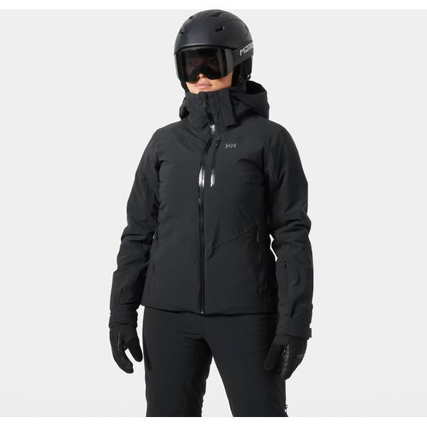 HELLYHANSEN Damen Funktionsjacke W ALPHELIA JACKET von HELLYHANSEN