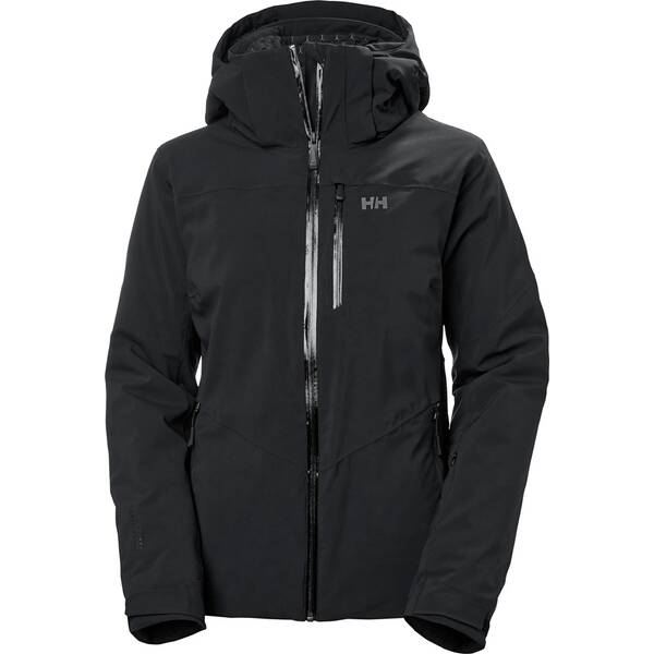 HELLYHANSEN Damen Funktionsjacke W ALPHELIA JACKET von HELLYHANSEN