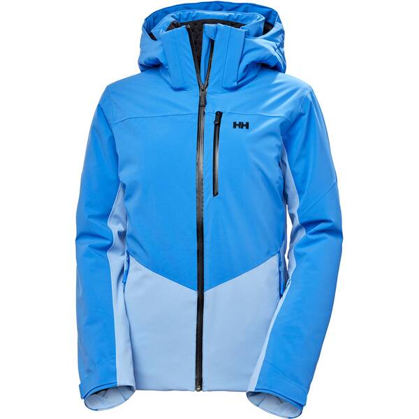 HELLYHANSEN Damen Funktionsjacke W ALPHELIA JACKET von HELLYHANSEN