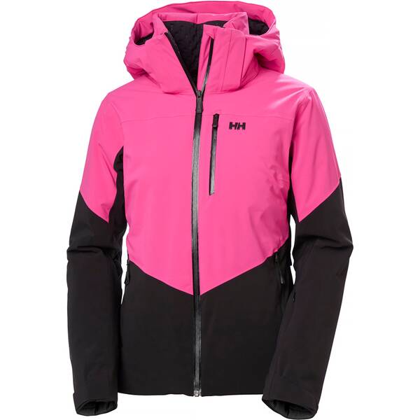 HELLYHANSEN Damen Funktionsjacke W ALPHELIA JACKET von HELLYHANSEN