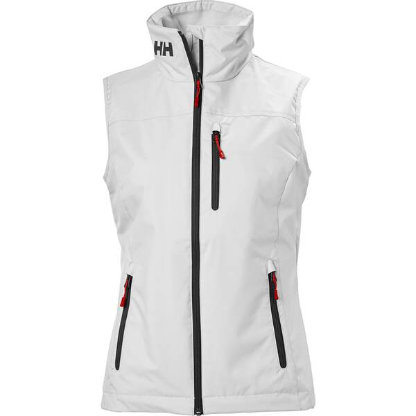 HELLYHANSEN Damen Funktionsjacke W CREW VEST von HELLYHANSEN