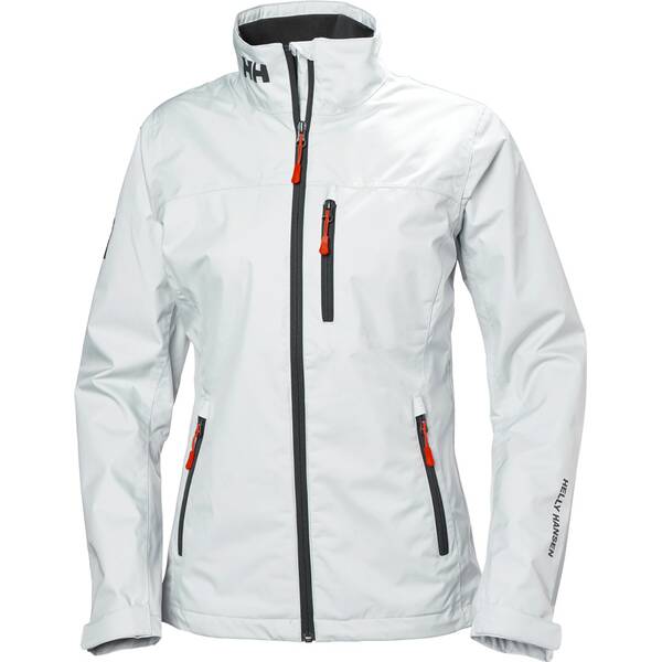 HELLYHANSEN Damen Funktionsjacke W CREW von HELLYHANSEN