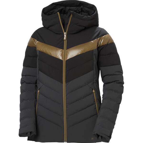 HELLYHANSEN Damen Funktionsjacke W IMPERIAL PUFFY 2.0 JACKET von HELLYHANSEN