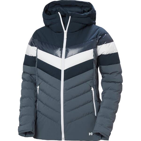 HELLYHANSEN Damen Funktionsjacke W IMPERIAL PUFFY 2.0 JACKET von HELLYHANSEN