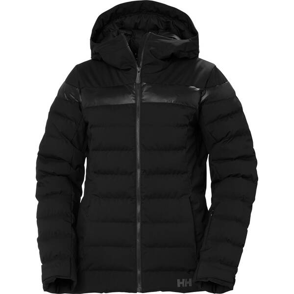 HELLYHANSEN Damen Funktionsjacke W IMPERIAL PUFFY JACKET von HELLYHANSEN
