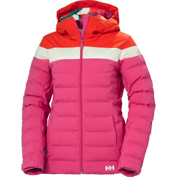 HELLYHANSEN Damen Funktionsjacke W IMPERIAL PUFFY JACKET HELLYHANSEN Damen Funktionsjacke W IMPERIAL PUFFY JACKET von HELLYHANSEN