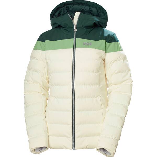 HELLYHANSEN Damen Funktionsjacke W IMPERIAL PUFFY JACKET von HELLYHANSEN