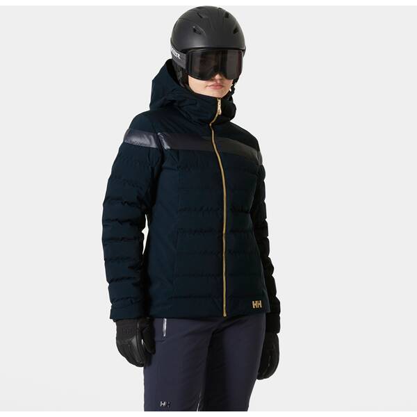 HELLYHANSEN Damen Funktionsjacke W IMPERIAL PUFFY JACKET HELLYHANSEN Damen Funktionsjacke W IMPERIAL PUFFY JACKET von HELLYHANSEN