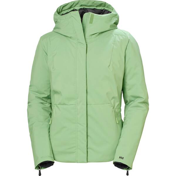 HELLYHANSEN Damen Funktionsjacke W NORA INSULATED JACKET von HELLYHANSEN