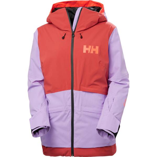 HELLYHANSEN Damen Funktionsjacke W POWCHASER 2.0 JACKET von HELLYHANSEN