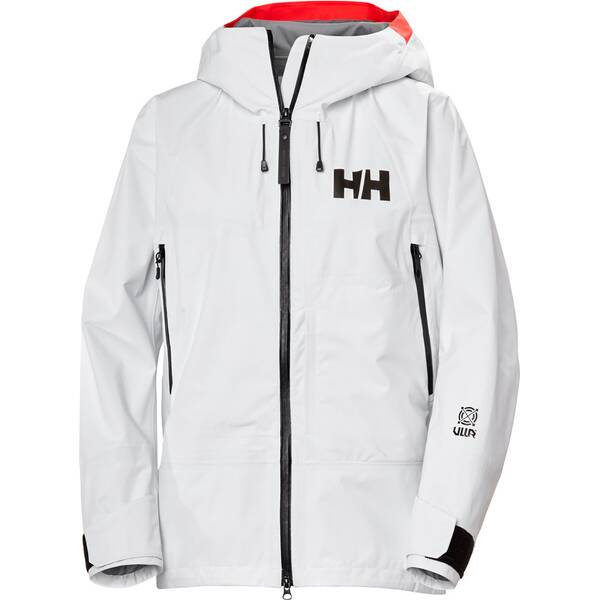 HELLYHANSEN Damen Funktionsjacke W SOGN SHELL von HELLYHANSEN