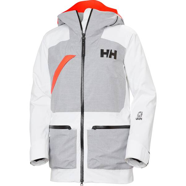 HELLYHANSEN Damen Funktionsjacke W WHITEWALL LIFALOFT 3.0 JKT von HELLYHANSEN