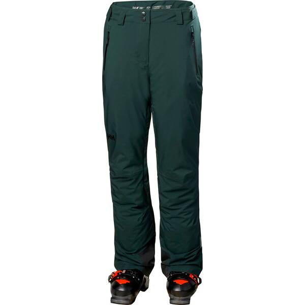 HELLYHANSEN Damen Hose LEGENDARY INSULATED von HELLYHANSEN