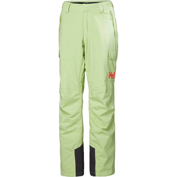 HELLYHANSEN Damen Hose SWITCH CARGO INSULATED von HELLYHANSEN