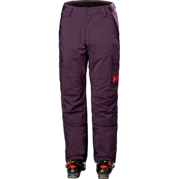 HELLYHANSEN Damen Hose SWITCH CARGO INSULATED von HELLYHANSEN