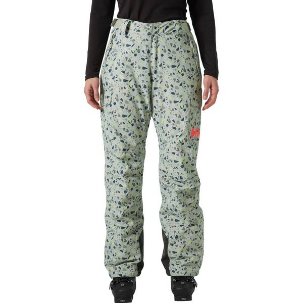 HELLYHANSEN Damen Hose SWITCH CARGO INSULATED von HELLYHANSEN