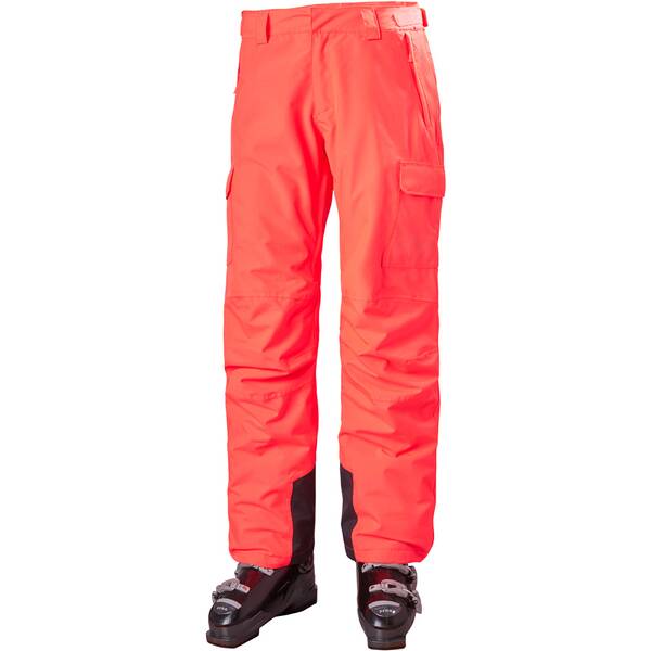 HELLYHANSEN Damen Hose SWITCH CARGO INSULATED von HELLYHANSEN