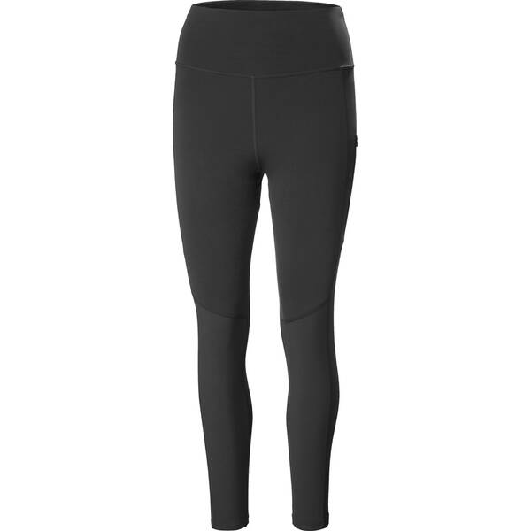 HELLYHANSEN Damen Hose W BLAZE 7/8 TIGHTS von HELLYHANSEN