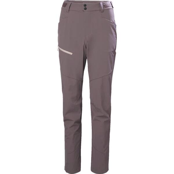 HELLYHANSEN Damen Hose W BLAZE SOFTSHELL PANT von HELLYHANSEN