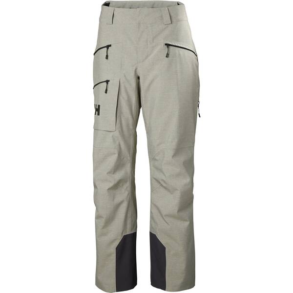 HELLYHANSEN Damen Hose W POWDERQUEEN PANT von HELLYHANSEN