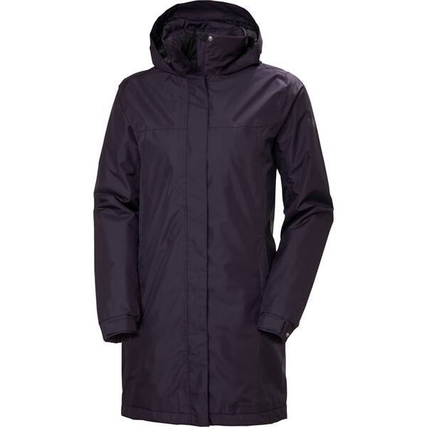 HELLYHANSEN Damen Jacke ADEN INSULATED von HELLYHANSEN