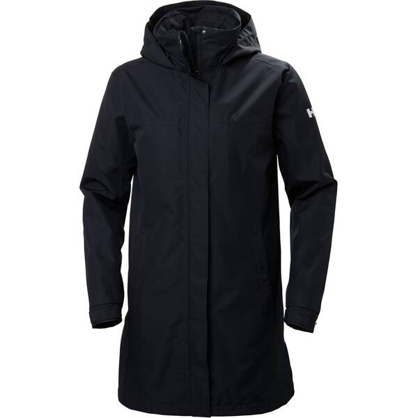 HELLYHANSEN Damen Jacke ADEN INSULATED von HELLYHANSEN