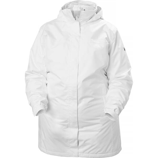 HELLYHANSEN Damen Jacke ADEN INSULATED von HELLYHANSEN