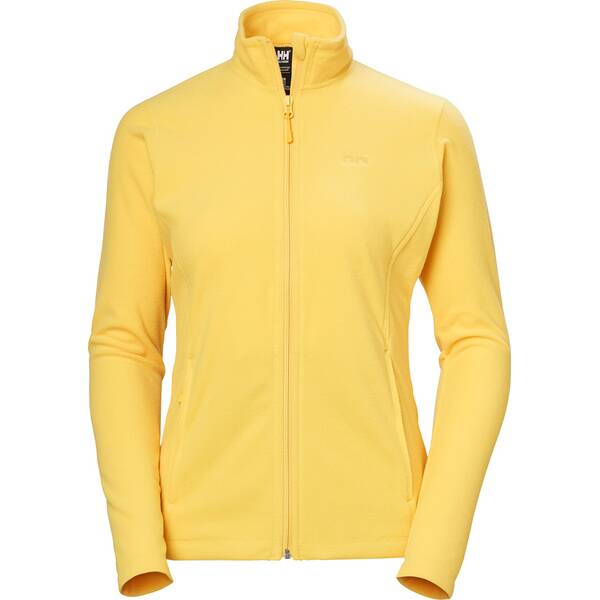 HELLYHANSEN Damen Jacke DAYBREAKER FLEECE von HELLYHANSEN