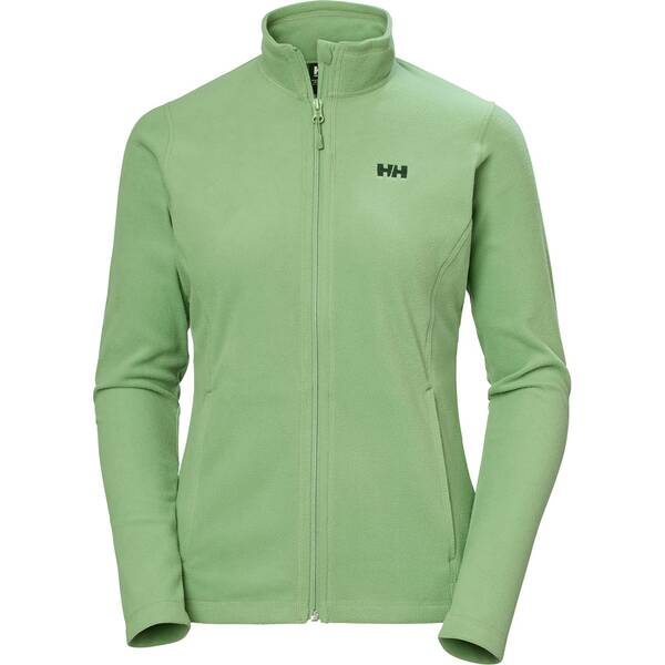 HELLYHANSEN Damen Jacke DAYBREAKER FLEECE von HELLYHANSEN