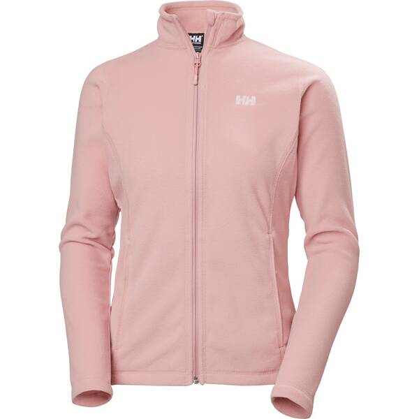 HELLYHANSEN Damen Jacke DAYBREAKER FLEECE von HELLYHANSEN