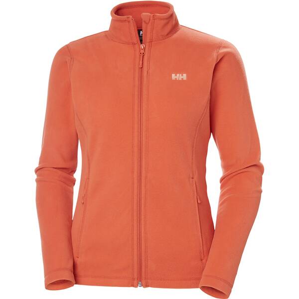 HELLYHANSEN Damen Jacke DAYBREAKER FLEECE von HELLYHANSEN