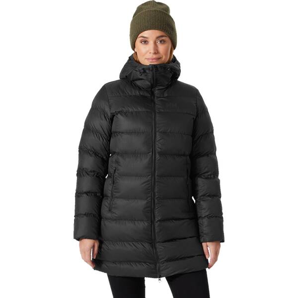 HELLYHANSEN Damen Jacke W ACTIVE PUFFY PARKA von HELLYHANSEN