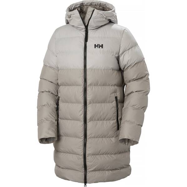 HELLYHANSEN Damen Jacke W ACTIVE PUFFY PARKA von HELLYHANSEN