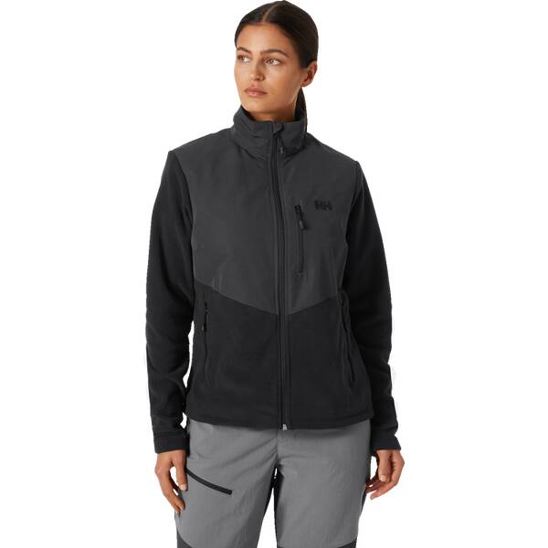 HELLYHANSEN Damen Jacke W DAYBREAKER BLOCK JACKET von HELLYHANSEN