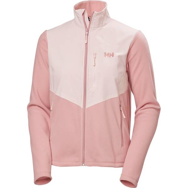 HELLYHANSEN Damen Jacke W DAYBREAKER BLOCK JACKET von HELLYHANSEN