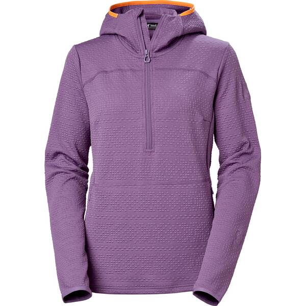 HELLYHANSEN Damen Jacke W POWDERQUEEN MIDLAYER von HELLYHANSEN