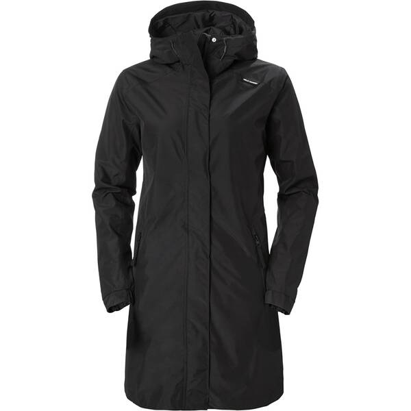 HELLYHANSEN Damen Jacke W VALKYRIE JACKET von HELLYHANSEN