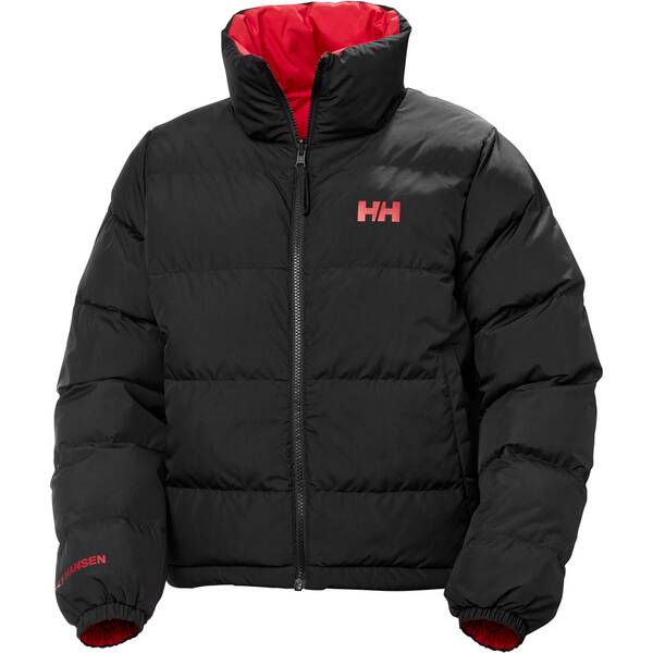 HELLYHANSEN Damen Jacke W YU 23 REVERSIBLE PUFFER von HELLYHANSEN